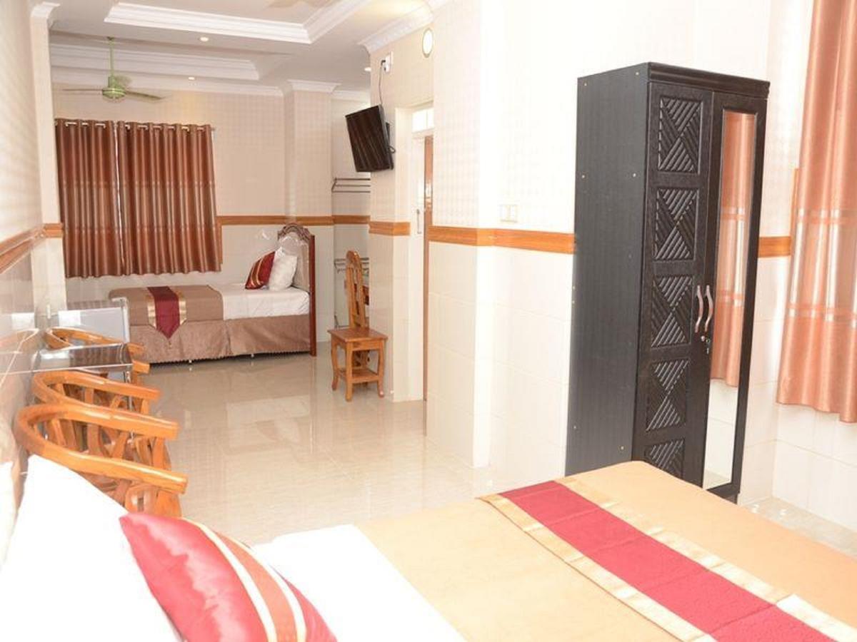 Hotel Nylon Mandalay Esterno foto
